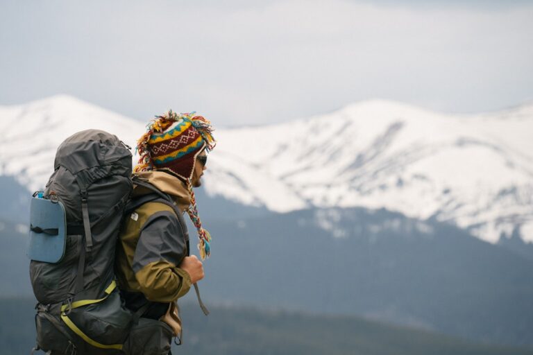 Explore the Best Backpacks for Every Adventure at VenturePackCo