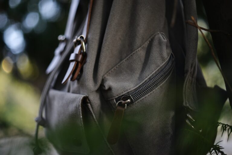 How to Organize Your Backpack Efficiently for Daily Use