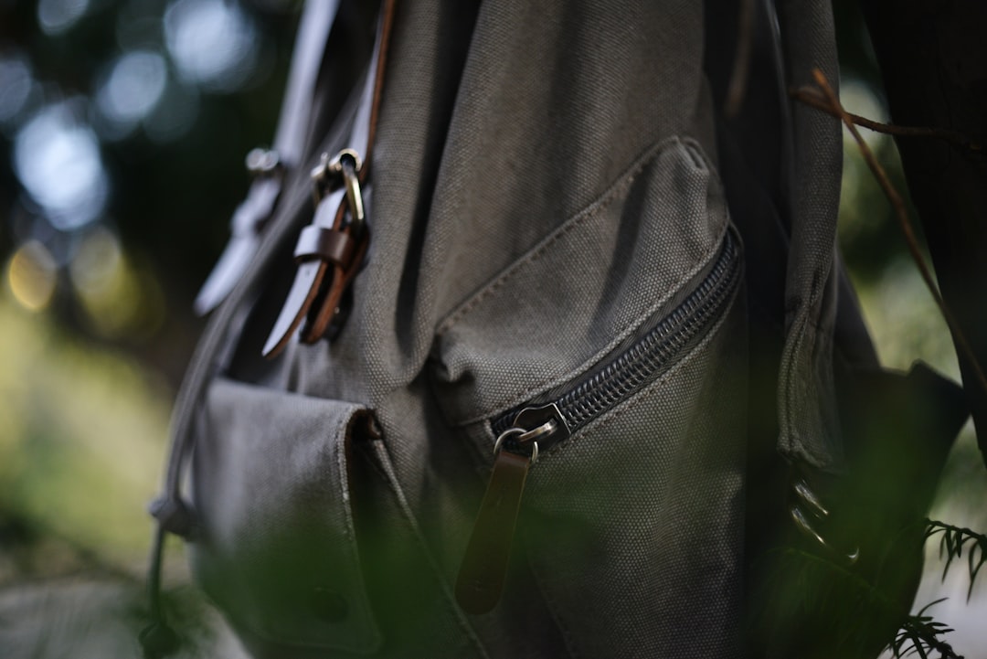 How to Organize Your Backpack Efficiently for Daily Use How to Organize Your Backpack Efficiently for Daily Use