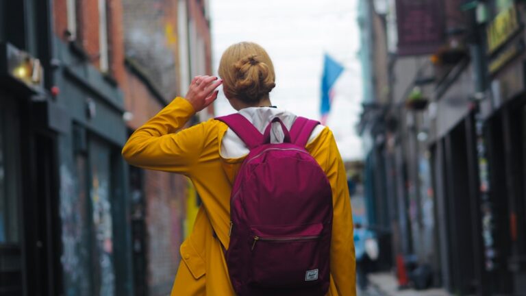 The Ultimate Guide to Selecting the Perfect Backpack Style