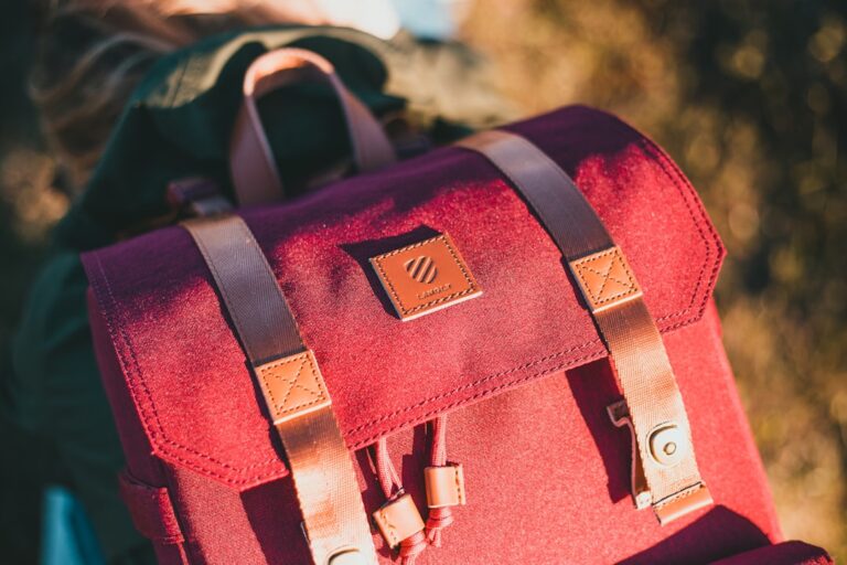 Backpack Care Tips: Keep Your Gear in Great Condition