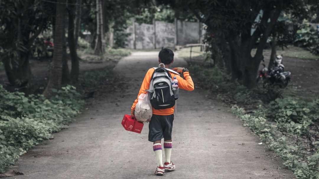 Traveling with Kids: Finding the Right Backpack for Their Needs Traveling with Kids: Finding the Right Backpack for Their Needs