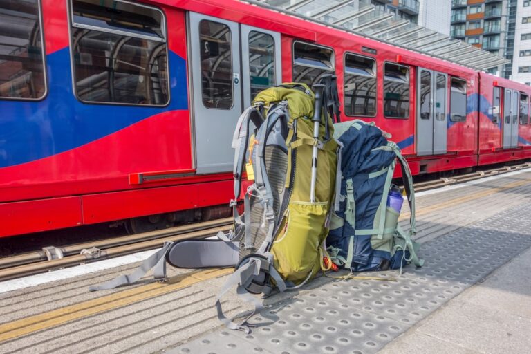 VenturePackCo’s Best-Selling Backpacks You Can’t Miss Out On